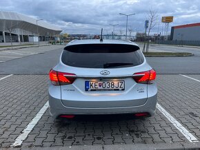 Hyundai i40 cw 1.7 CRDi automat - 3