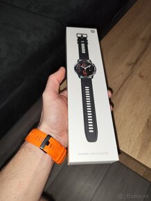 Predám Xiaomi Mi Watch S1 Active - 3