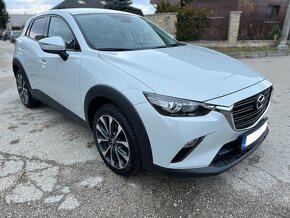 Mazda CX-3 2.0 2021 / 03 - 3