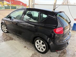 Seat altea 2.0tdi - 3