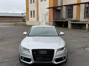 Audi A5 3.0 TDI quattro S-line - 3