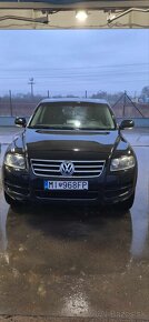 Volkswagen Touareg 3.0 V6 TDI DPF - 3