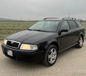 Škoda Octavia 1.8T 4x4 Swiss Ice Hockey - 3