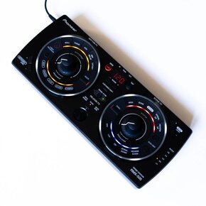 PIONEER RMX-500 - 3