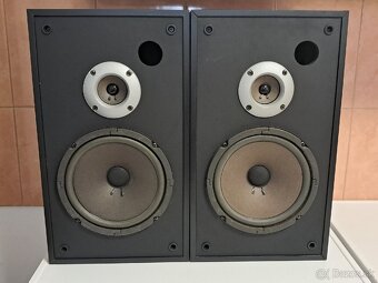 PIONEER CS-333 / 30W REPRODUKTORY / PORTUGAL - 3