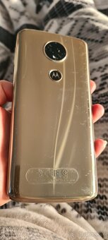 Motorola e5 plus - 3