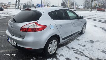 Predam Renault Megane 3 1.5dci 81kw 2010 - 3