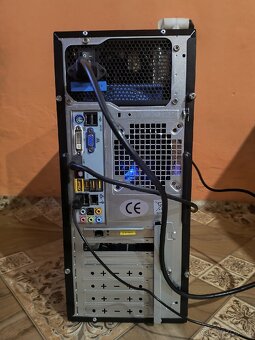 PC Delux štvor jadrový Q9400 - 3