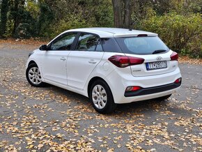 Hyundai i20 Active 1.2 - 3