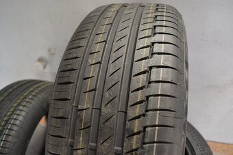 235/50 R19 Letne pneu Continental PremiumContact6 - 3