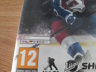 Fc 24 nhl 24 cz - na ps5 / playstation 5 - 3