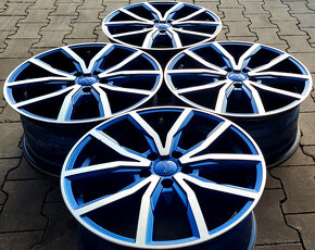 alu R18 5x108, bicolor, Peugeot /+ Volvo, Ford, Jaguar.../ - 3