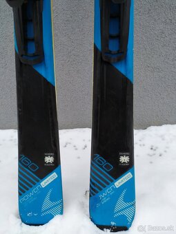 Lyže Blizzard 160cm - 3