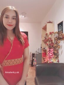 THAI EXCLUSIV MASSAGE-Otvorene aj počas sviatkov - 3