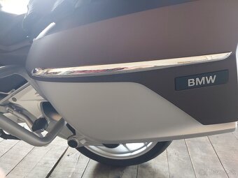 Bmw r1200rt - 3