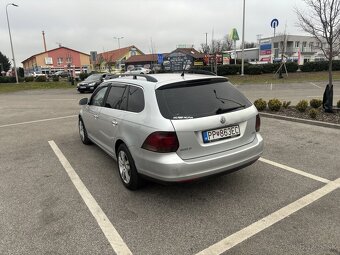 Vw golf V 1.9tdi - 3