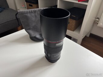 Canon EF 100mm f2.8 L macro - 3