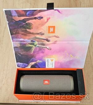 JBL flip 4 - 3