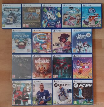 ps4 ps5 hra hry playstation KAZDY VIKEND AKTUALIZUJEM PONUKU - 3