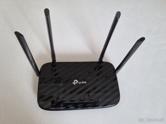 WiFi router Tp-Link AC1200 Archer C6 - 3