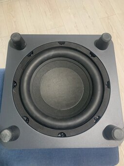 Jbl 5.1 - 3