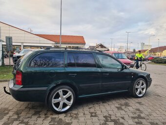 Predam škoda octavia 1.9 tdi 81 kW - 3