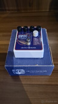 Electro-Harmonix Synth 9 - 3