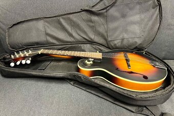 Mandolína Loar LM-370 - 3