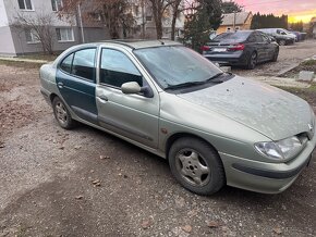 Renault Megane 1.6 Classic - 3