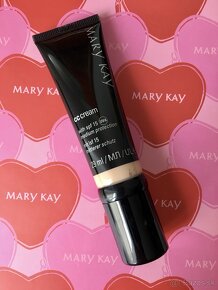 Mary Kay CC krém SPF15 Light to Medium - 3