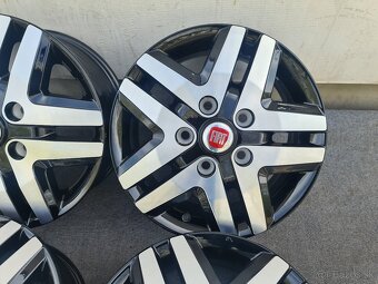 5X130 R16 FIAT,PEUGEOT,CITROEN - 3