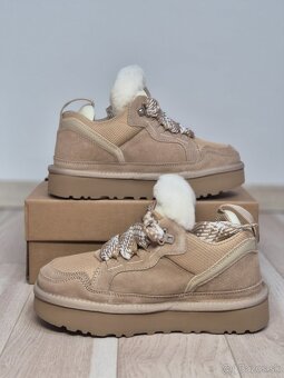 Ugg lowmel sand - 3