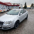 Predám Volkswagen Passat B6 2.0TDI - 3