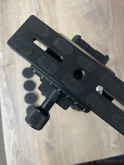 Stabilizátor steadicam flycam S60N - 3