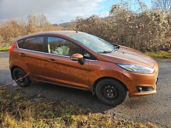 FORD FIESTA, 74KW TURBO-BENZIN ECOBOOST - 3