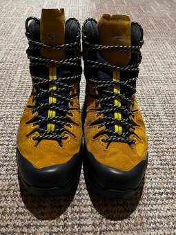 Salomon X alp ltr gtx - 3