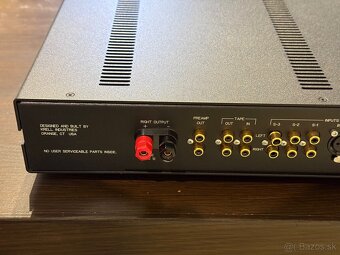 KRELL KAV-300i Stereo amplifier - 3