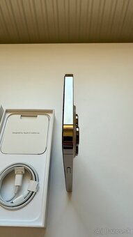 Apple iPhone 14 Pro Max 128GB Gold , ako nový - 3