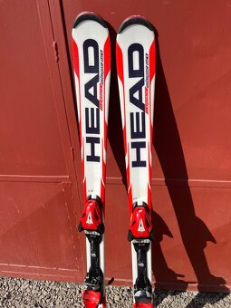 Head super shape 127cm - 3