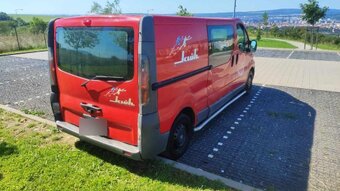 ✅ Opel Vivaro 1.9 CDTi - 3