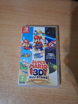 Super Mario 3D All☆Stars - 3