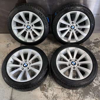 R17 5x120 BMW - 3