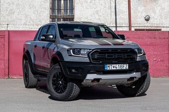 Ford Ranger - 3