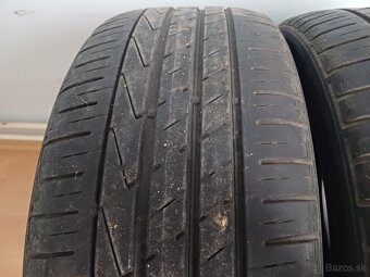 235/50 R19 99V letné pneu Hankook Ventus S1 evo 2 suv - 3