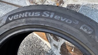 Hankook Ventus S1 Evo 3 EV K127E 255/45 R19 104W 03/2024 - 3