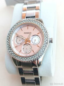 Dámske hodinky Fossil - 3
