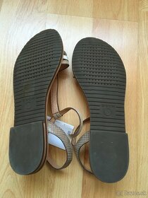 Dámske sandále Geox - veľkosť 38 - 3