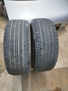 Michelin latitude tour HP letné 235/60 R16 100H - 3