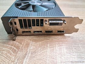 Sapphire Pulse  Radeon RX 580 Series - 3