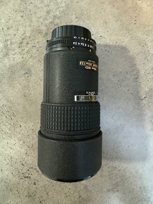Objektív Nikon ED Nikkor AF 180mm f2.8 - 3